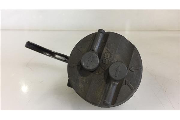 Recambio de bomba combustible para citroen zx 1.4 / 1.4i avantage referencia OEM IAM 82492243  