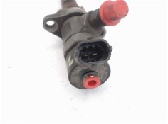 Recambio de inyector para peugeot 207 1.6 confort referencia OEM IAM 1980CT 986435126 1425514 , FORD | 1980J3 , CITROËN | 1980J3