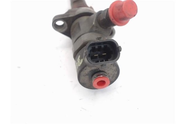 Recambio de inyector para peugeot 207 1.6 confort referencia OEM IAM 1980CT 986435126 1425514 , FORD | 1980J3 , CITROËN | 1980J3