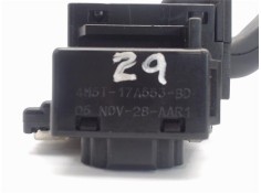 Recambio de mando limpiaparabrisas para ford focus berlina (cap) referencia OEM IAM 4M5T17A553BD  1350067 , FORD | 4M5T17A553BC 