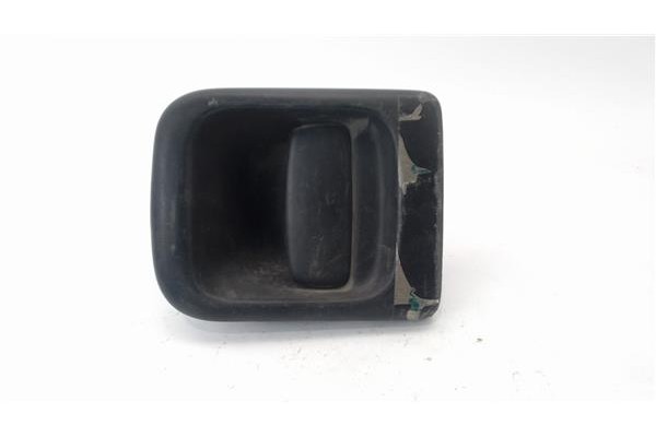 Recambio de maneta exterior delantero izquierda para opel movano furgón (f9) 2.5 d referencia OEM IAM   