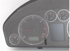 Recambio de cuadro instrumentos para seat alhambra (7v8) 1.9 tdi referencia OEM IAM 7M7920800  