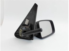 Recambio de retrovisor derecho para peugeot 205 ii (20a/c) 1.8 diesel referencia OEM IAM 96100477  