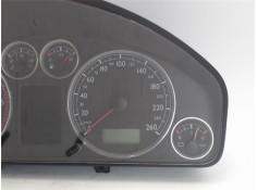 Recambio de cuadro instrumentos para seat alhambra (7v8) 1.9 tdi referencia OEM IAM 7M7920800  