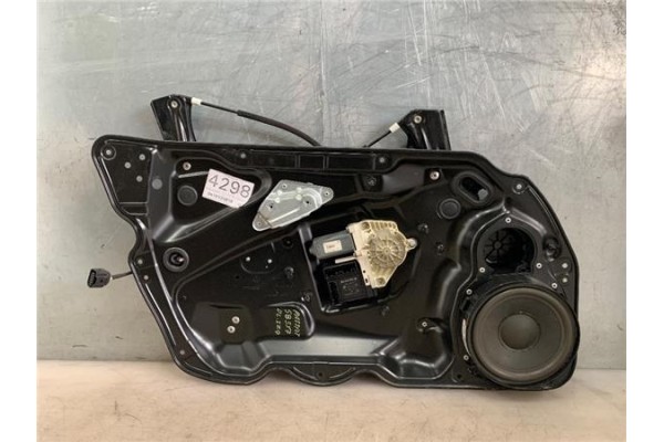 Recambio de elevalunas electrico delantero izquierdo para volkswagen passat berlina (3c2) 2.0 tdi 16v referencia OEM IAM   