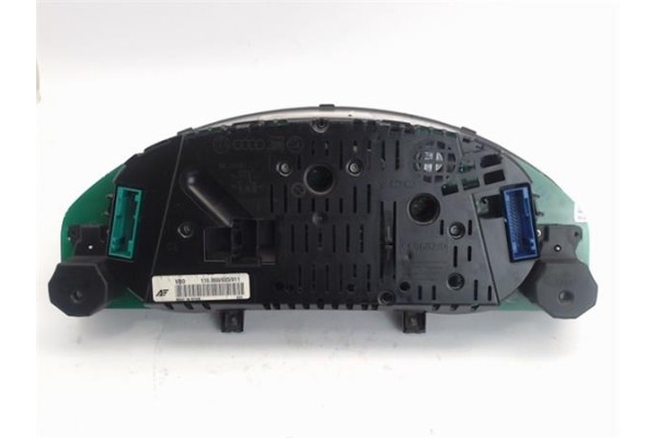 Recambio de cuadro instrumentos para seat alhambra (7v8) 1.9 tdi referencia OEM IAM 7M7920800  