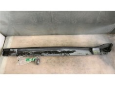 Recambio de spoiler talonera lat. derecha para seat ibiza (6p1) 1.0 style referencia OEM IAM 6J4863484G82V  