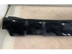 Recambio de spoiler talonera lat. derecha para seat ibiza (6p1) 1.0 style referencia OEM IAM 6J4863484G82V  