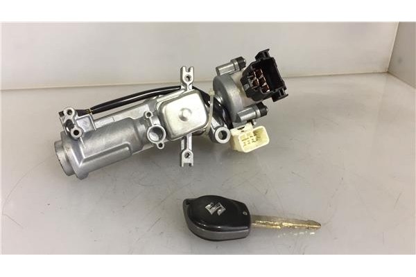 Recambio de clausor para suzuki sx4 (gy) 1.6 vvt 4x4 referencia OEM IAM 3710764894  