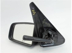 Recambio de retrovisor izquierdo para peugeot 205 ii (20a/c) 1.8 diesel referencia OEM IAM 8148A3  