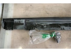 Recambio de spoiler talonera lat. derecha para seat ibiza (6p1) 1.0 style referencia OEM IAM 6J4863484G82V  