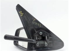 Recambio de retrovisor izquierdo para peugeot 205 ii (20a/c) 1.8 diesel referencia OEM IAM 8148A3  
