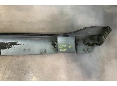 Recambio de spoiler talonera lat. derecha para seat ibiza (6p1) 1.0 style referencia OEM IAM 6J4863484G82V  