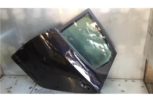Recambio de puerta trasero izquierda para seat ibiza (6j5) (06.2008) 1.4 tsi referencia OEM IAM   