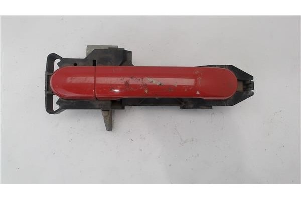 Recambio de maneta exterior trasero derecha para nissan note (e11e) 1.5 dci referencia OEM IAM   