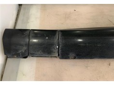 Recambio de spoiler talonera lat. izquierda para seat ibiza (6p1) 1.0 style referencia OEM IAM 6J4863483G82V  