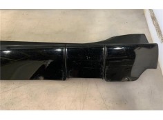 Recambio de spoiler talonera lat. izquierda para seat ibiza (6p1) 1.0 style referencia OEM IAM 6J4863483G82V  