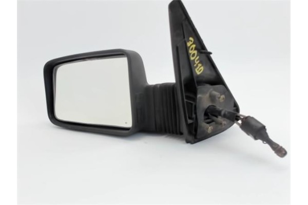 Recambio de retrovisor izquierdo para peugeot 309 1.3 referencia OEM IAM 8148G5  