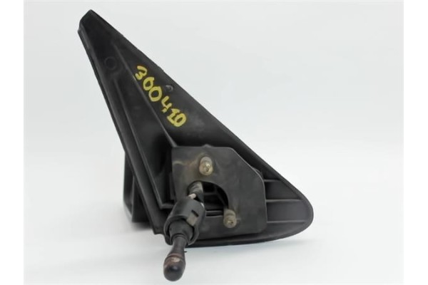 Recambio de retrovisor izquierdo para peugeot 309 1.3 referencia OEM IAM 8148G5  