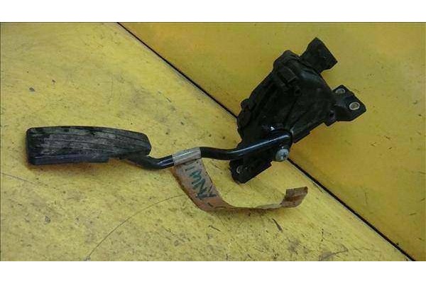 Recambio de potenciometro pedal gas para suzuki jimny sn (fj)(1998) 1.5 ddis 4x4 referencia OEM IAM 4940084A5055A0000000 6PV0092