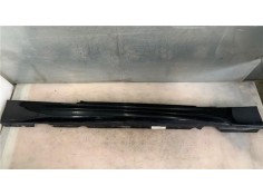Recambio de spoiler talonera lat. derecha para bmw serie 1 berlina (e81/e87) 2.0 120d referencia OEM IAM 51777046348 51778037454