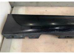 Recambio de spoiler talonera lat. derecha para bmw serie 1 berlina (e81/e87) 2.0 120d referencia OEM IAM 51777046348 51778037454