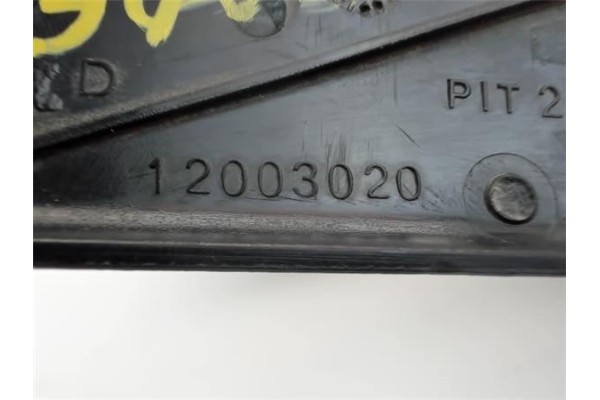 Recambio de retrovisor derecho para peugeot 309 1.3 referencia OEM IAM 12003020  