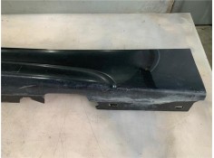 Recambio de spoiler talonera lat. derecha para bmw serie 1 berlina (e81/e87) 2.0 120d referencia OEM IAM 51777046348 51778037454