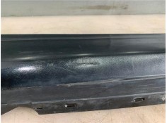 Recambio de spoiler talonera lat. derecha para bmw serie 1 berlina (e81/e87) 2.0 120d referencia OEM IAM 51777046348 51778037454