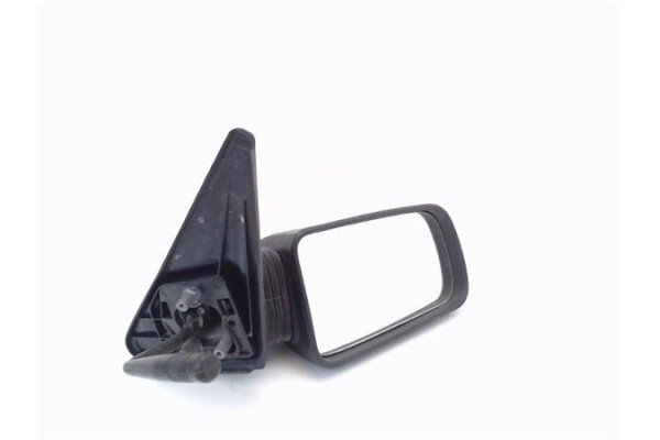 Recambio de retrovisor derecho para peugeot 205 berlina 1.3 referencia OEM IAM 9752180977  