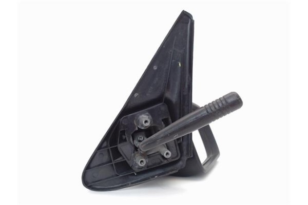 Recambio de retrovisor derecho para peugeot 205 berlina 1.3 referencia OEM IAM 9752180977  