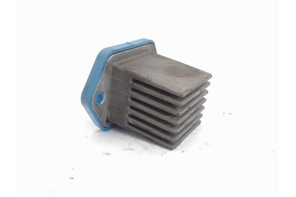 Recambio de resistencia calefaccion para kia sorento (bl) 2.5 crdi referencia OEM IAM 971113C000  