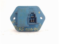 Recambio de resistencia calefaccion para kia sorento (bl) 2.5 crdi referencia OEM IAM 971113C000  