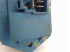 Recambio de resistencia calefaccion para kia sorento (bl) 2.5 crdi referencia OEM IAM 971113C000  