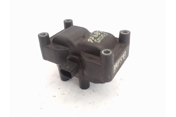 Recambio de bobina encendido para ford focus ii (da_) 1.6 referencia OEM IAM 0221503485 988F12029AD 