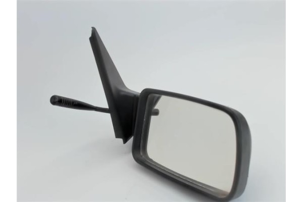 Recambio de retrovisor derecho para peugeot 205 ii (20a/c) 1.3 rallye referencia OEM IAM 12003020  