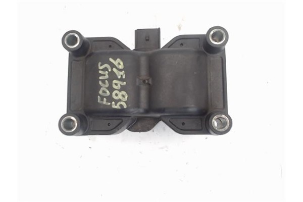 Recambio de bobina encendido para ford focus ii (da_) 1.6 referencia OEM IAM 0221503485 988F12029AD 