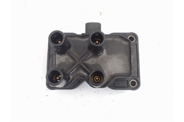 Recambio de bobina encendido para ford focus ii (da_) 1.6 referencia OEM IAM 0221503485 988F12029AD 