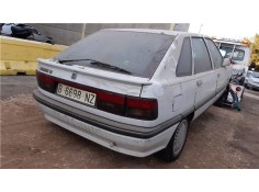 renault r 21 berlina (b/l48) del año 1993