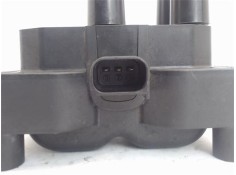 Recambio de bobina encendido para ford focus ii (da_) 1.6 referencia OEM IAM 0221503485 988F12029AD 
