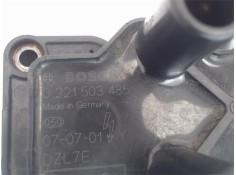 Recambio de bobina encendido para ford focus ii (da_) 1.6 referencia OEM IAM 0221503485 988F12029AD 