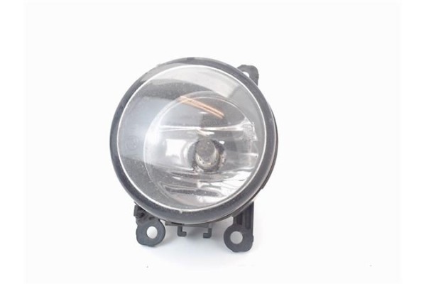 Recambio de faro antiniebla derecho para peugeot 207 1.6 hdi referencia OEM IAM 9650001680 89210094 