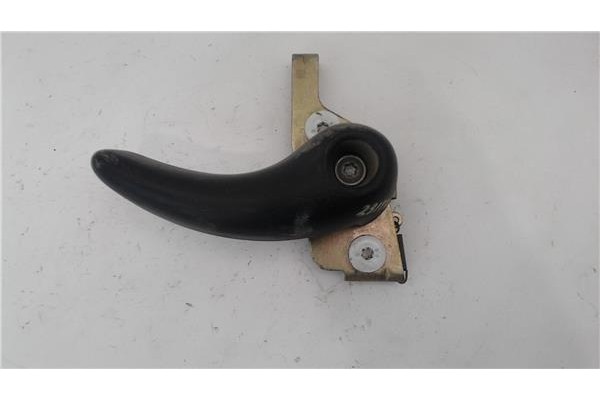 Recambio de manilla para opel movano furgón (f9) 2.5 d referencia OEM IAM   