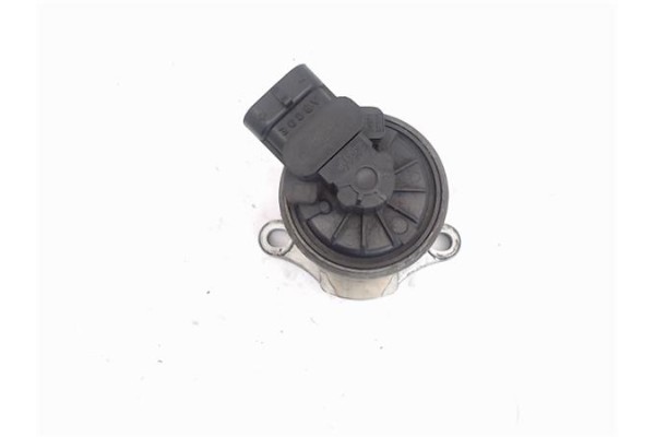 Recambio de electrovalvula egr para peugeot 307 break (3e) 2.0 referencia OEM IAM 97097  