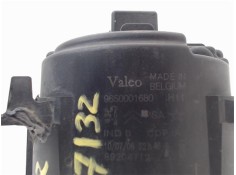 Recambio de faro antiniebla derecho para peugeot 207 1.6 hdi referencia OEM IAM 9650001680 89210094 