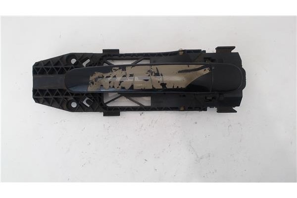 Recambio de maneta exterior trasero izquierda para volkswagen polo v (6r1) 1.4 advance referencia OEM IAM   