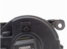 Recambio de faro antiniebla derecho para peugeot 207 1.6 hdi referencia OEM IAM 9650001680 89210094 