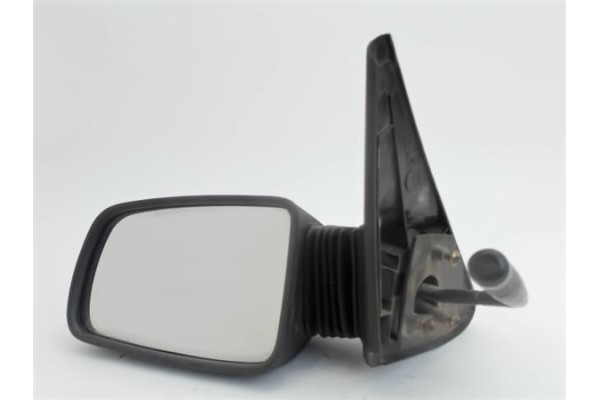 Recambio de retrovisor izquierdo para peugeot 205 ii (20a/c) 1.3 rallye referencia OEM IAM 8148A5  