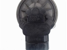 Recambio de electrovalvula egr para peugeot 307 break (3e) 2.0 referencia OEM IAM 97097  