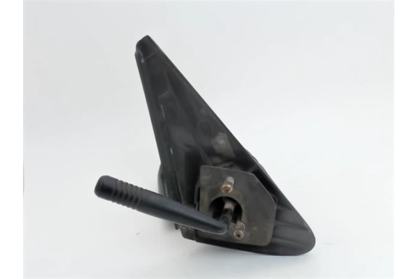 Recambio de retrovisor izquierdo para peugeot 205 ii (20a/c) 1.3 rallye referencia OEM IAM 8148A5  